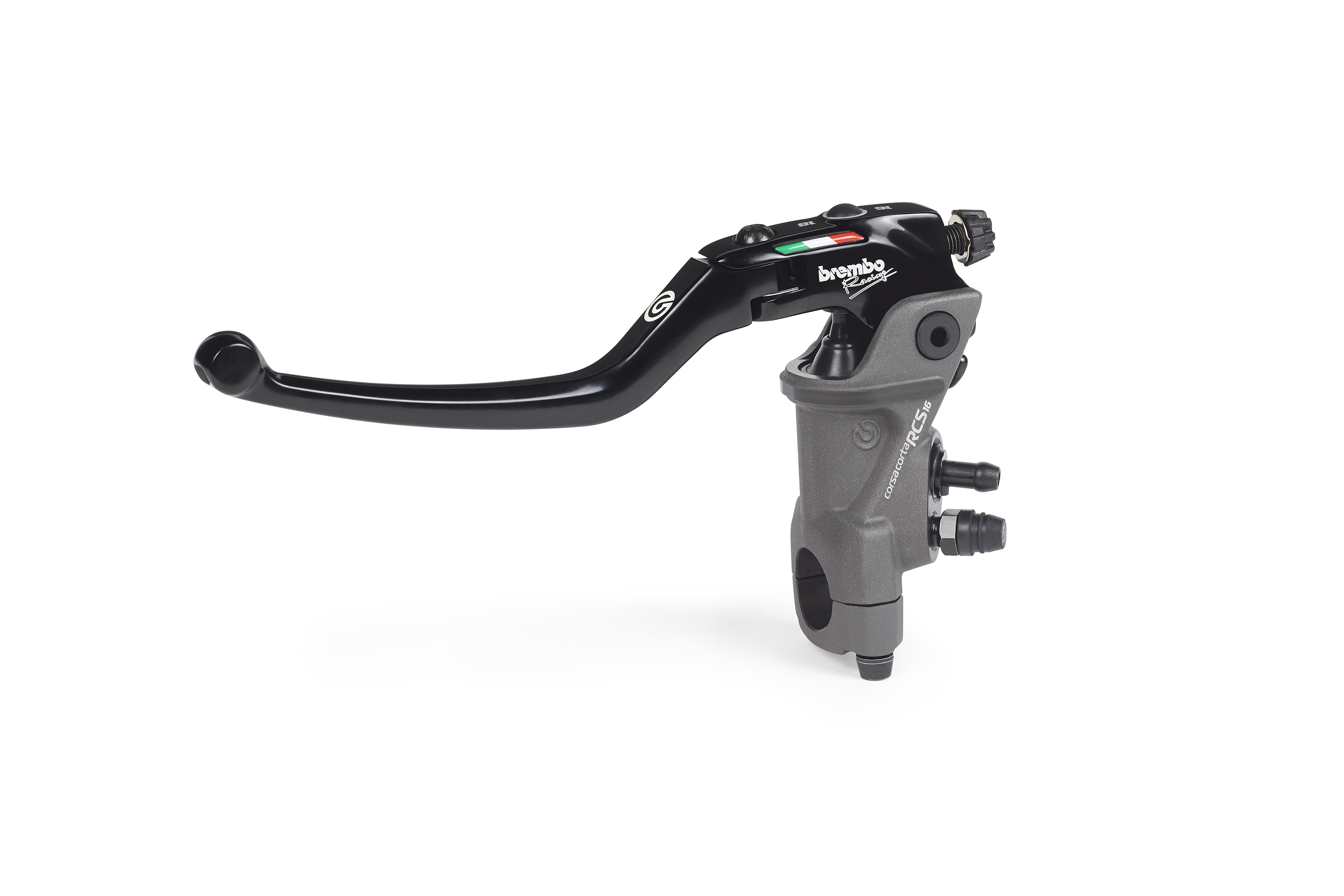 大きな割引 Corta Corsa Brembo Radial RCS 16 Cylinder Master Clutch パーツ